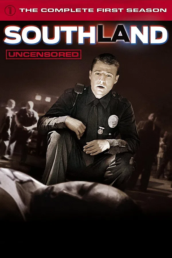 Xem Phim Southland (Phần 1) Vietsub HD Online