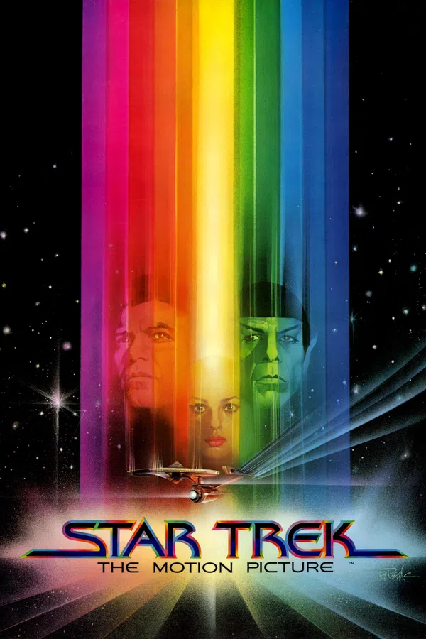 Xem Phim Star Trek: Bản Điện Ảnh Vietsub HD Online