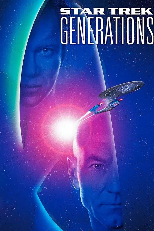 Xem Phim Star Trek: Các Thế Hệ Vietsub HD Online