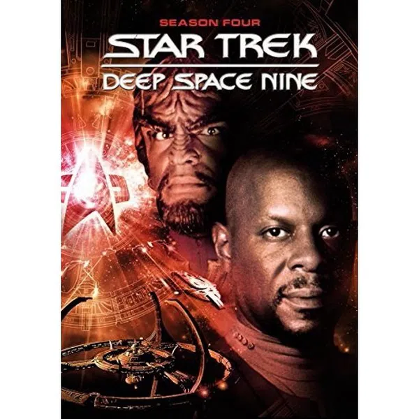 Xem Phim Star Trek: Deep Space Nine (Phần 4) Vietsub HD Online