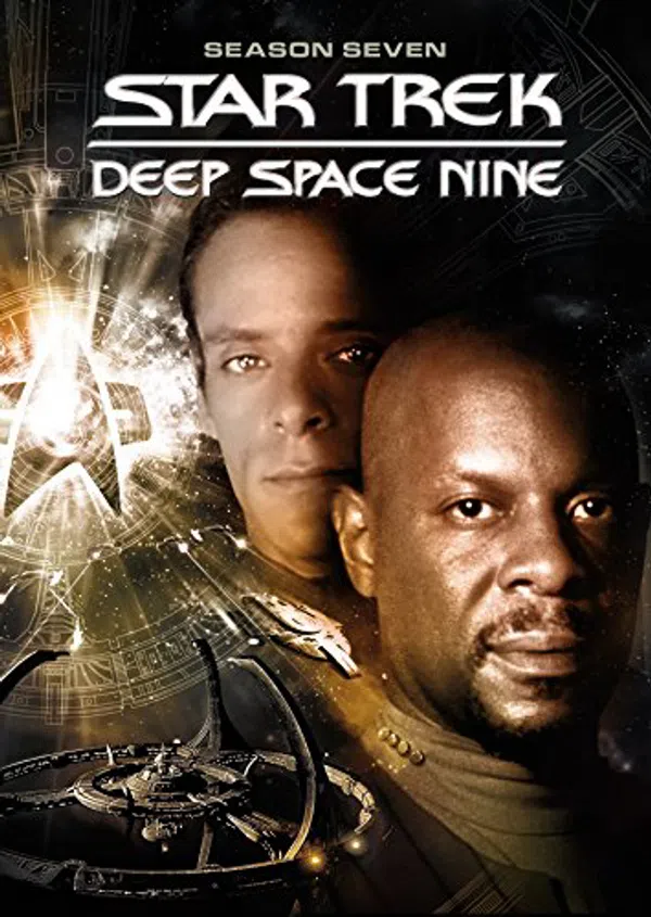 Xem Phim Star Trek: Deep Space Nine (Phần 7) Vietsub HD Online