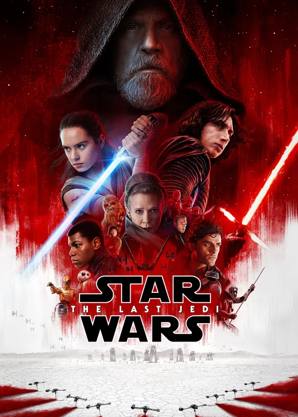 Xem Phim Star Wars: Jedi Cuối Cùng Vietsub HD Online