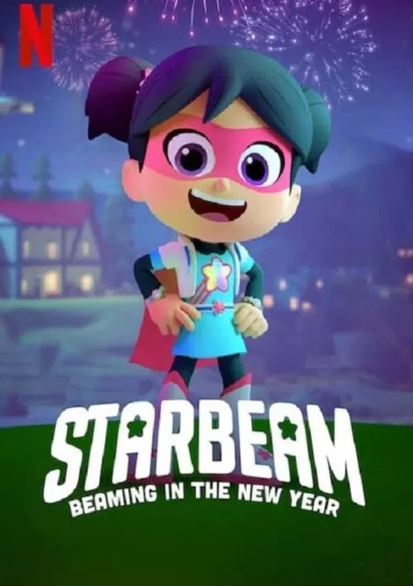 Xem Phim StarBeam (Phần 2) Vietsub HD Online