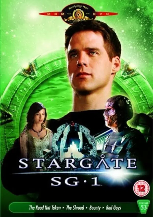 Xem Phim Stargate SG-1 (Phần 10) Vietsub HD Online
