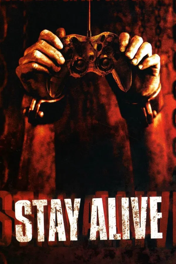 Xem Phim Stay Alive Vietsub HD Online