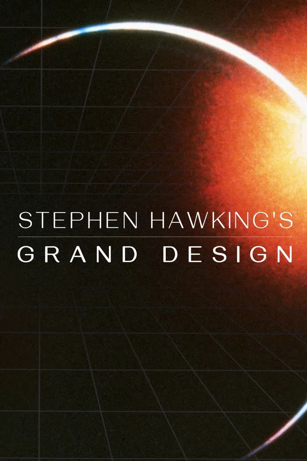 Poster phim Stephen Hawking's Grand Design trên Xem Phim Fun