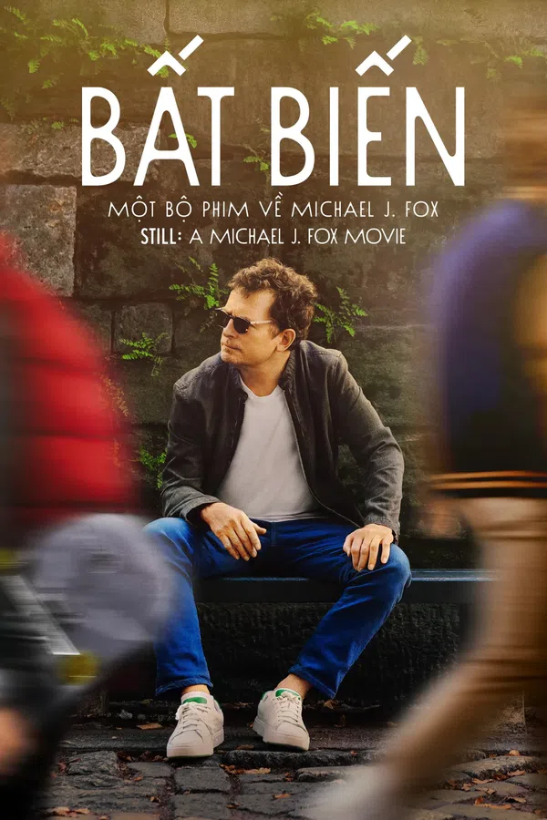 Poster phim STILL: A Michael J. Fox Movie trên Xem Phim Fun