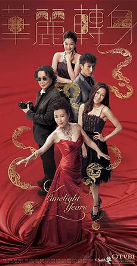 Poster phim Sự Chuyển Mình Hoa Lệ trên Xem Phim Fun