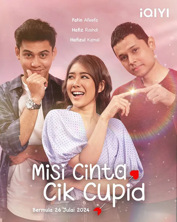 Xem Phim Sứ Mệnh Của Thần Tình Yêu Vietsub HD Online