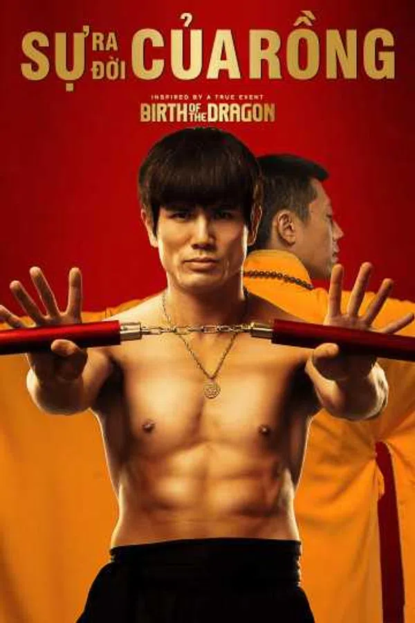 Xem Phim Sự Ra Đời Của Rồng Vietsub HD Online