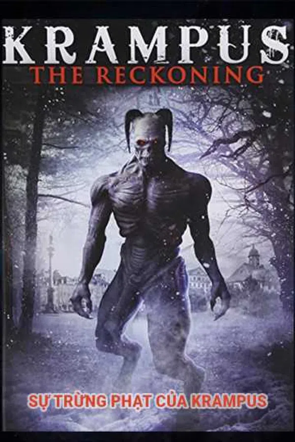 Xem Phim Sự Trừng Phạt Của Krampus Vietsub HD Online