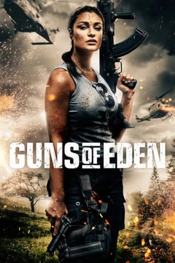 Xem Phim Súng Của Eden Vietsub HD Online