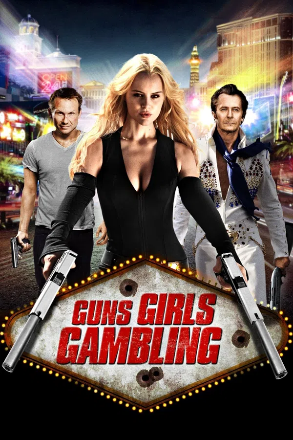 Xem Phim Súng, Gái Đẹp Và Cờ Bạc Vietsub HD Online