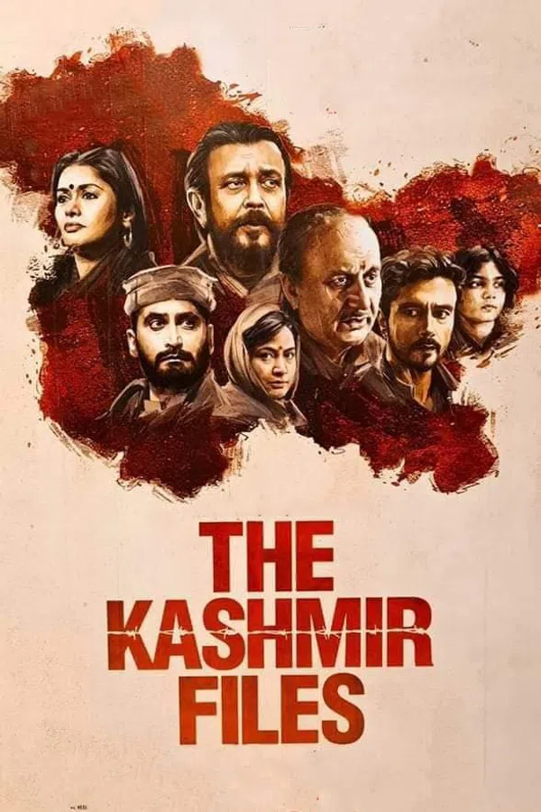 Xem Phim Tài Liệu Kashmir Vietsub HD Online