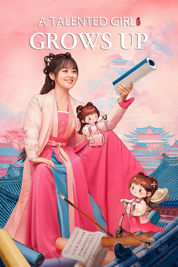 Xem Phim Tài Nữ Ngô Gia Trưởng Thành Rồi Vietsub HD Online