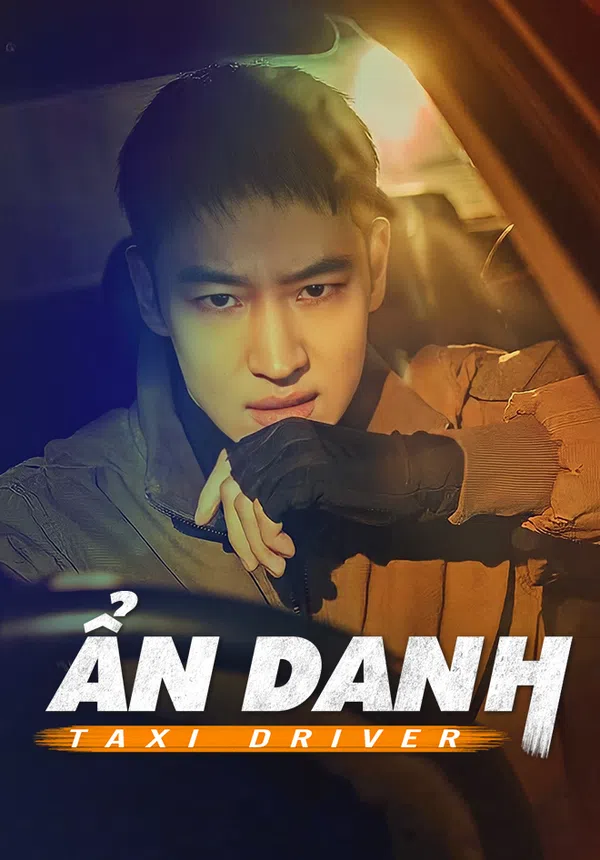 Xem Phim Tài Xế Ẩn Danh (Phần 1) Vietsub HD Online