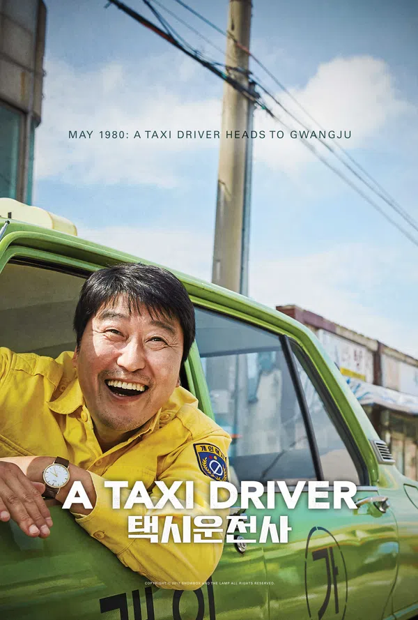 Xem Phim Tài xế taxi Vietsub HD Online
