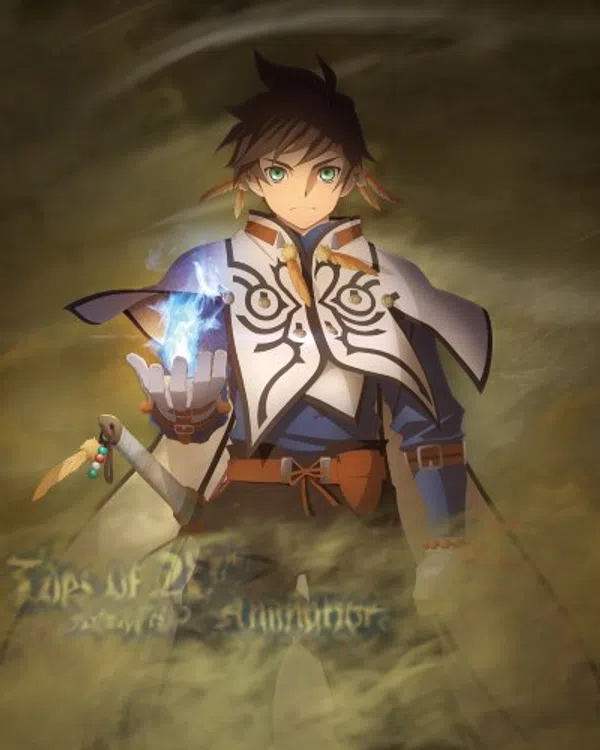 Xem Phim Tales of Zestiria the Cross 2nd Season Vietsub HD Online