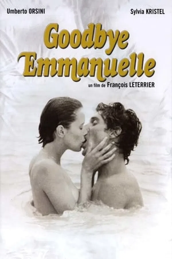 Xem Phim Tạm Biệt Emmanuelle Vietsub HD Online