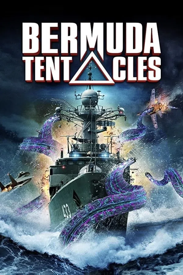Xem Phim Tam Giác Quỷ Bermuda Vietsub HD Online