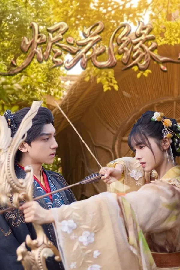 Xem Phim Tẫn Hoa Duyên Vietsub HD Online