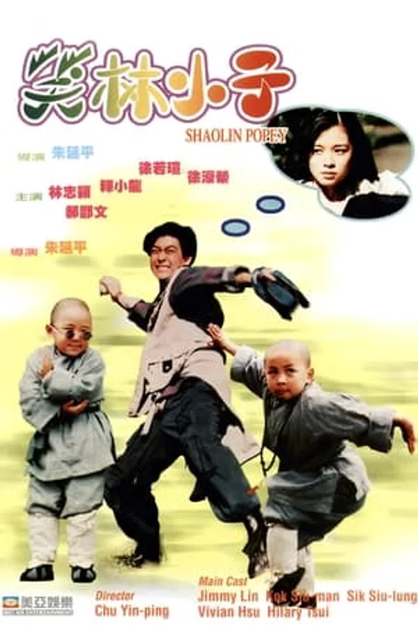 Xem Phim Tân Ô Long Viện Vietsub HD Online