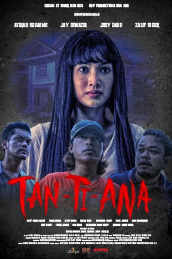 Xem Phim Tan-Ti-Ana Vietsub HD Online
