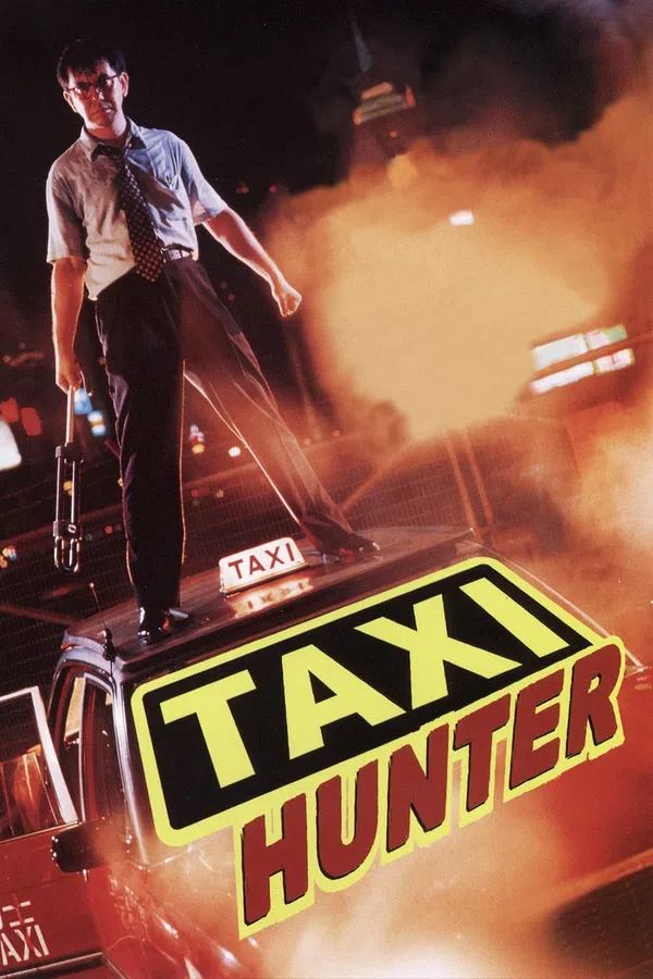 Xem Phim Taxi Hunter Vietsub HD Online