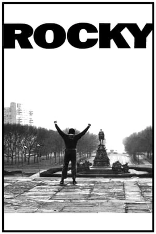 Xem Phim Tay Đấm Huyền Thoại Rocky Vietsub HD Online