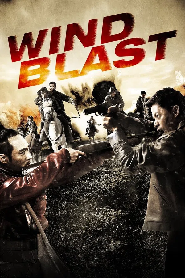 Xem Phim Tây Phong Liệt Vietsub HD Online