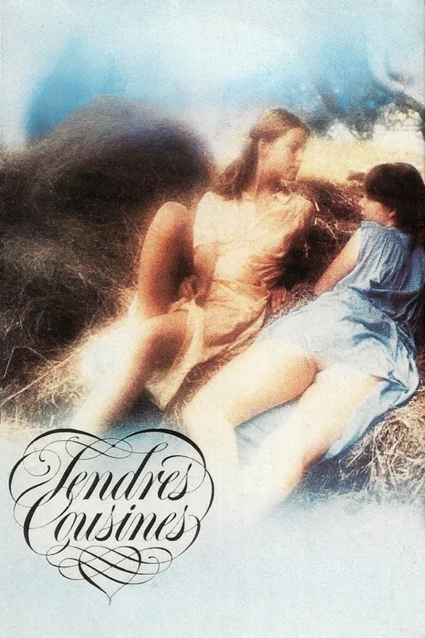Poster phim Tendres Cousines trên Xem Phim Fun