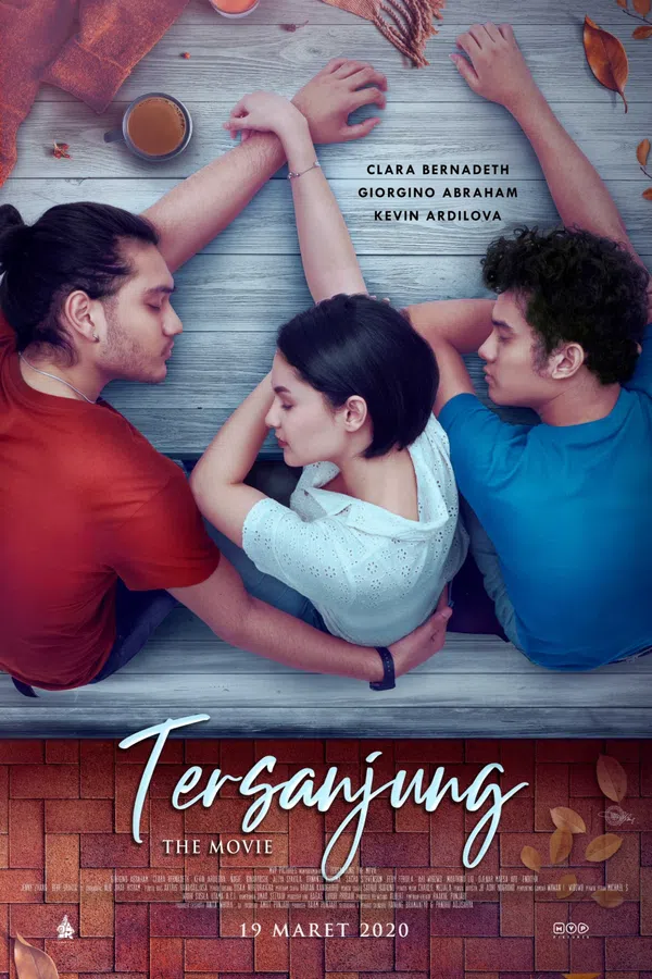Poster phim Tersanjung: Tình yêu còn đó trên Xem Phim Fun