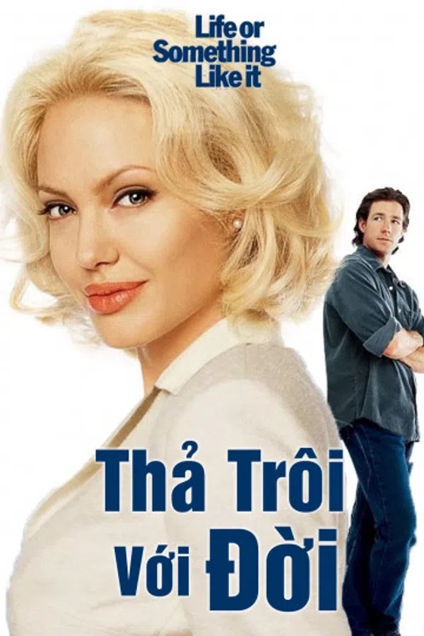 Xem Phim Thả Trôi Với Đời Vietsub HD Online