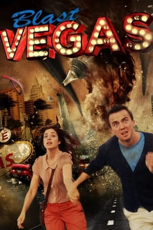Xem Phim Thảm Họa Las Vegas Vietsub HD Online