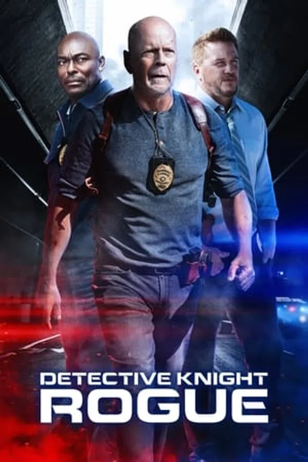 Xem Phim Thám Tử Knight: Giả Mạo Vietsub HD Online