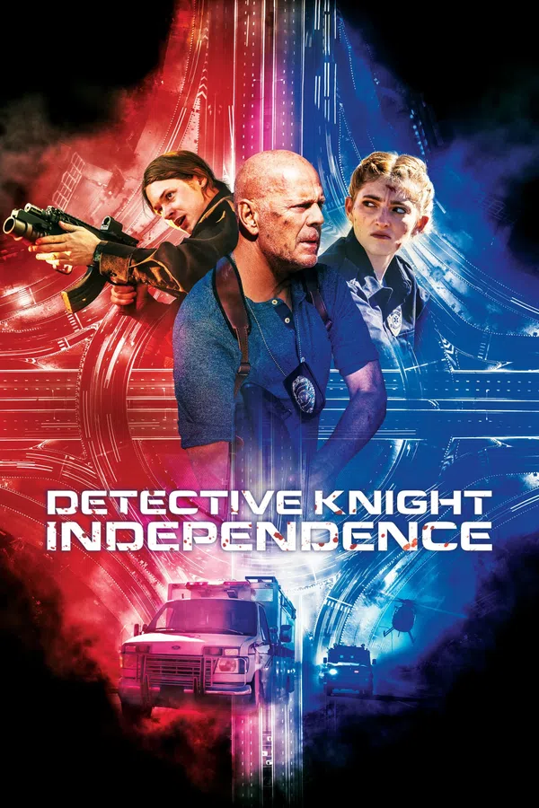 Xem Phim Thám Tử Knight : Ngày Độc Lập Vietsub HD Online