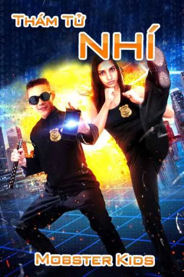 Xem Phim Thám Tử Nhí Vietsub HD Online