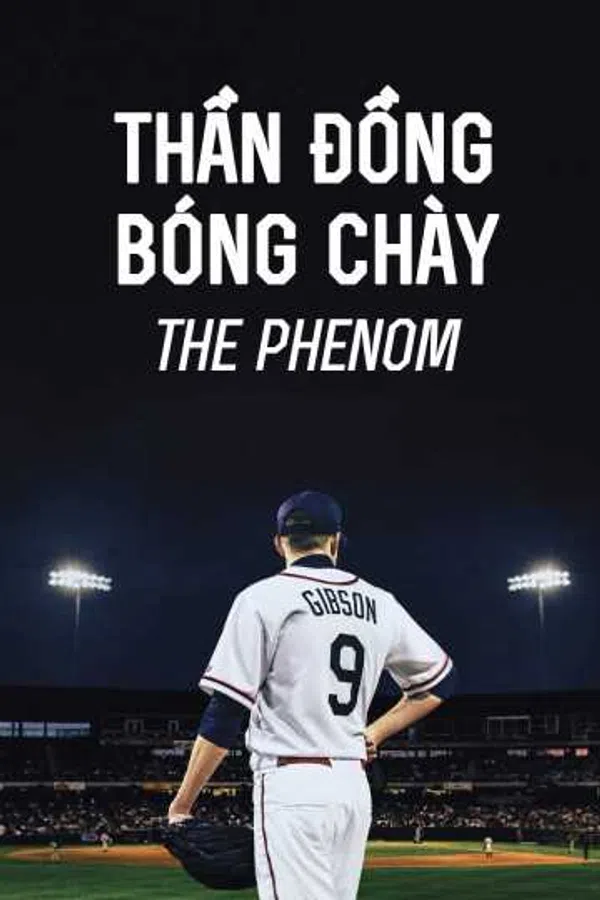 Xem Phim Thần Đồng Bóng Chày Vietsub HD Online