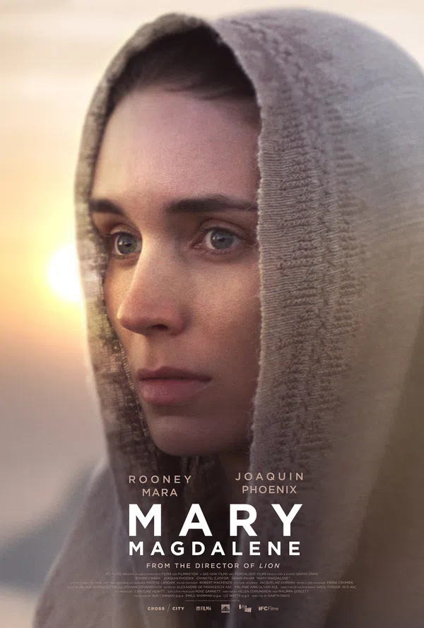 Xem Phim Thánh Nữ Mary Vietsub HD Online