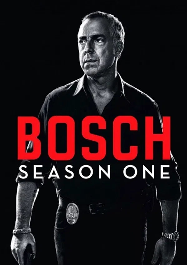 Xem Phim Thanh Tra Bosch (phần 1) Vietsub HD Online
