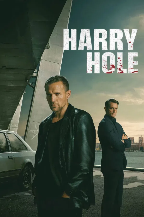 Xem Phim Thanh Tra Hole (Harry Hole) Vietsub HD Online