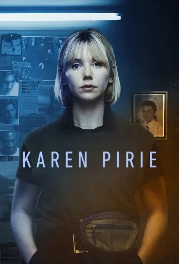 Xem Phim Thanh Tra Karen Pirie (Phần 2) Vietsub HD Online
