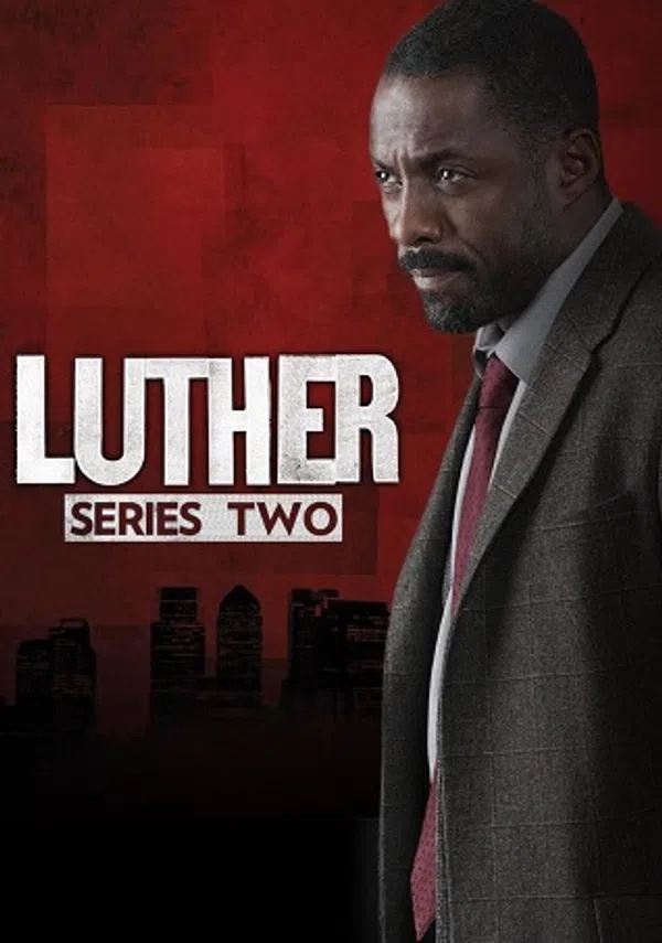 Xem Phim Thanh Tra Luther (Phần 2) Vietsub HD Online