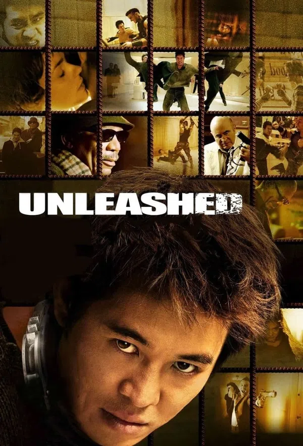 Xem Phim Tháo Xích - Danny Đời Chó Vietsub HD Online