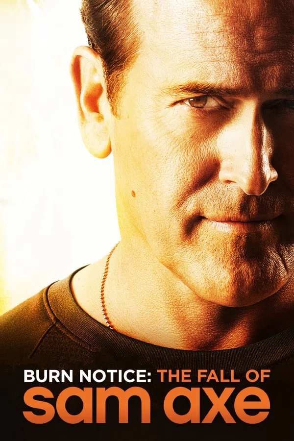 Xem Phim Thất Bại Của Sam Axe Vietsub HD Online