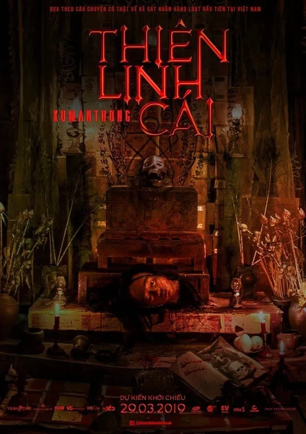 Xem Phim Thất Sơn Tâm Linh Vietsub HD Online