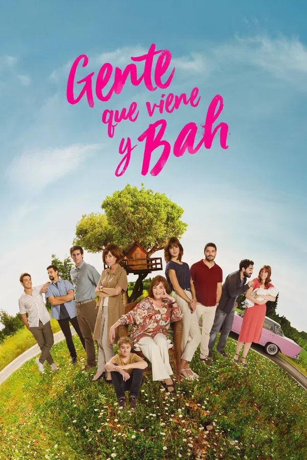 Xem Phim Thật Tốt Khi Được Về Nhà! Vietsub HD Online