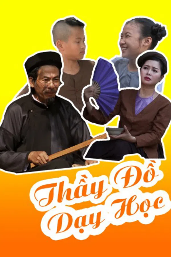Xem Phim Thầy Đồ Dạy Học Vietsub HD Online