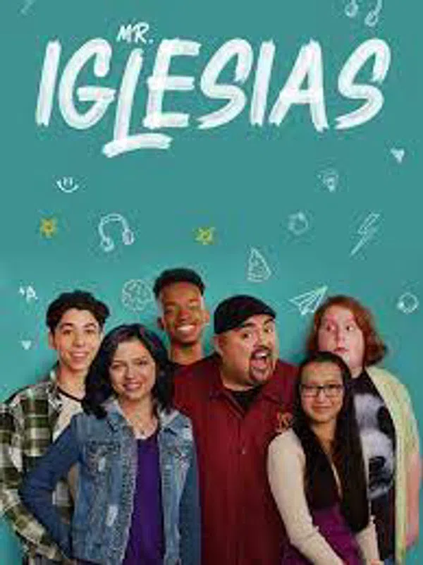 Poster phim Thầy Giáo Iglesias (Phần 3) trên Xem Phim Fun