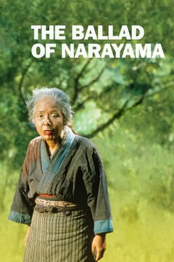 Xem Phim The Ballad of Narayama Vietsub HD Online
